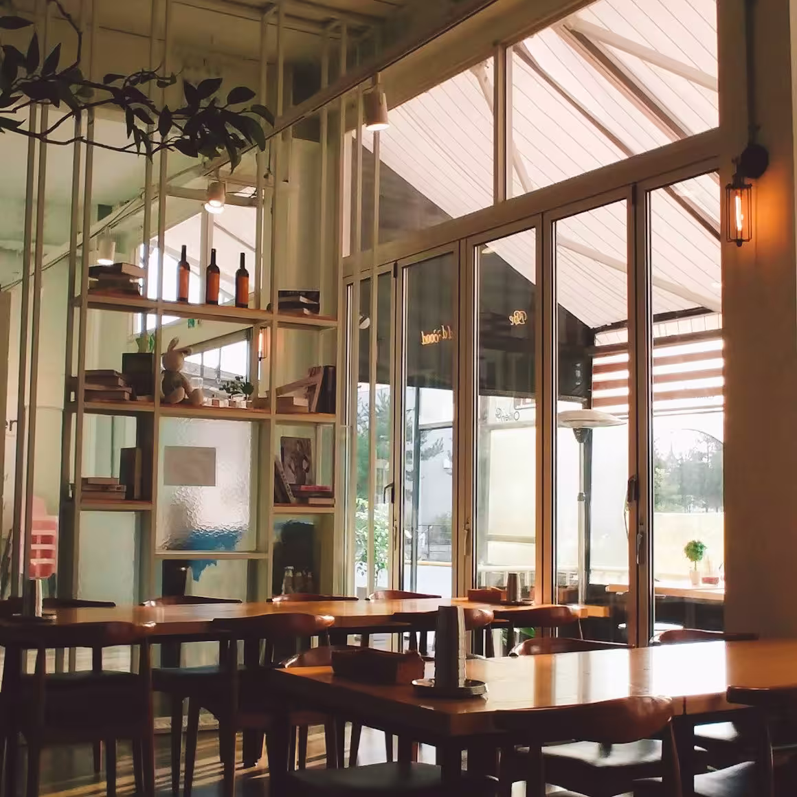 Hero Image of restaurant